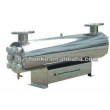 Chunke Stainless Steel UV Sterilizer Prices Ck-UV15t